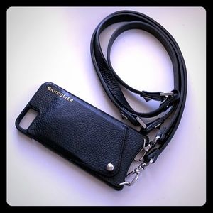 Bandolier iPhone 6S/7/8 phone case